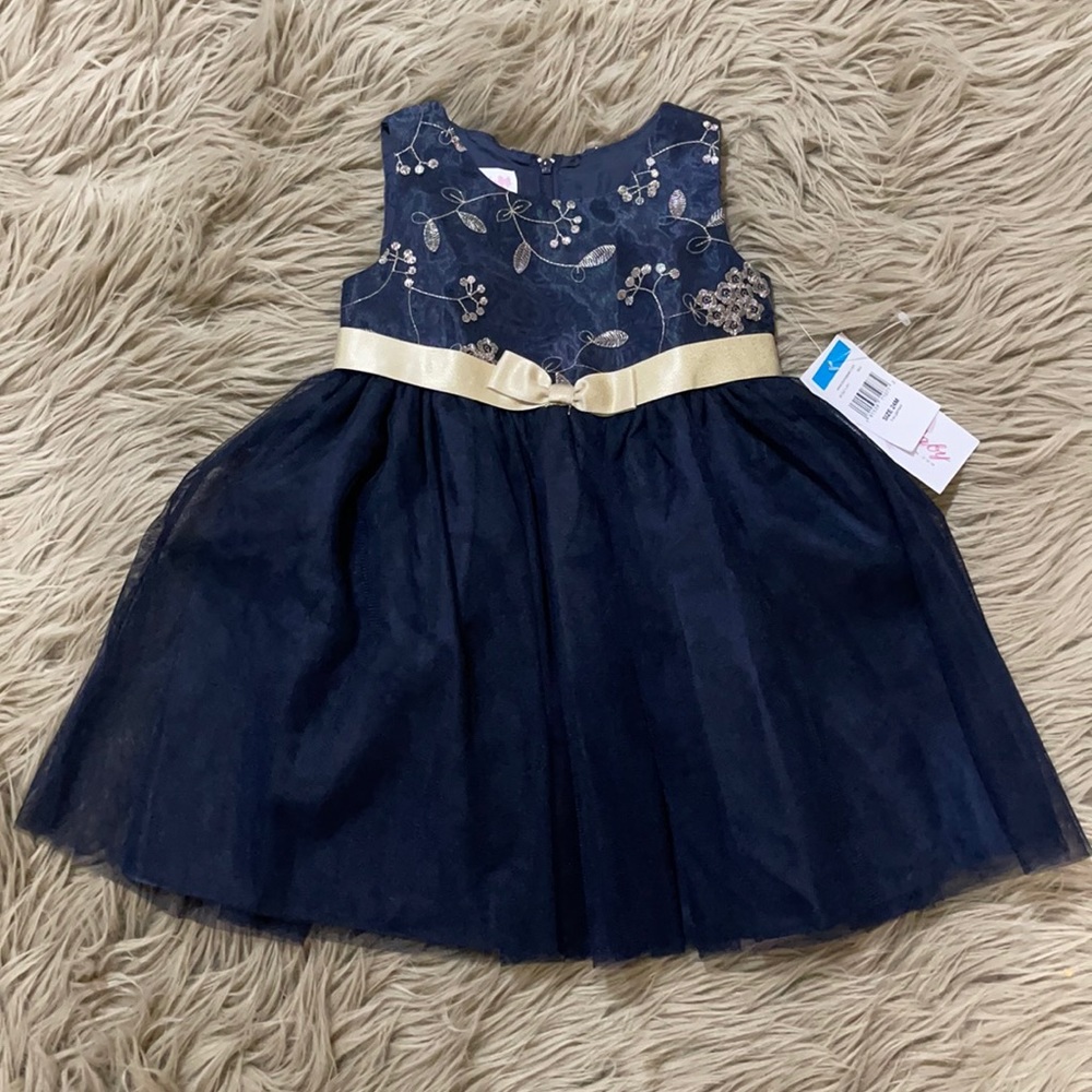 Brand new dress